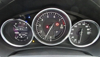 Mazda Roadster IV (ND), 2022 год, 1 799 999 рублей, 5 фотография