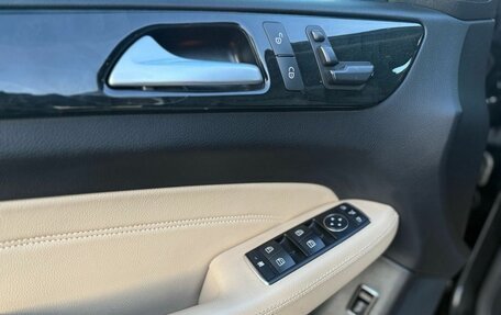 Mercedes-Benz M-Класс, 2013 год, 2 390 000 рублей, 14 фотография