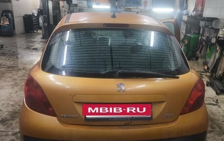 Peugeot 207 I, 2008 год, 130 000 рублей, 2 фотография