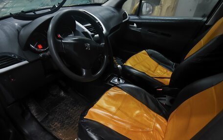 Peugeot 207 I, 2008 год, 130 000 рублей, 6 фотография