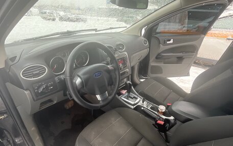 Ford Focus II рестайлинг, 2010 год, 550 000 рублей, 11 фотография