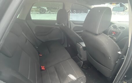 Ford Focus II рестайлинг, 2010 год, 550 000 рублей, 9 фотография