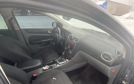 Ford Focus II рестайлинг, 2010 год, 550 000 рублей, 8 фотография