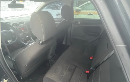 Ford Focus II рестайлинг, 2010 год, 550 000 рублей, 10 фотография