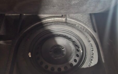 Ford Focus II рестайлинг, 2010 год, 550 000 рублей, 13 фотография