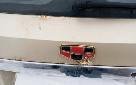 Geely Emgrand X7 I, 2015 год, 450 000 рублей, 6 фотография