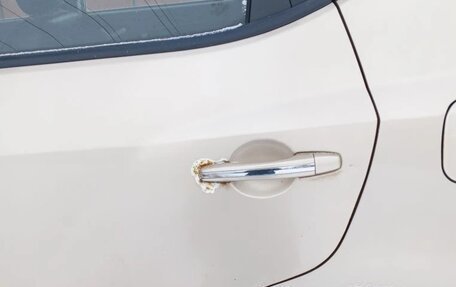 Geely Emgrand X7 I, 2015 год, 450 000 рублей, 9 фотография