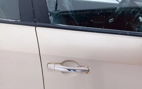 Geely Emgrand X7 I, 2015 год, 450 000 рублей, 8 фотография