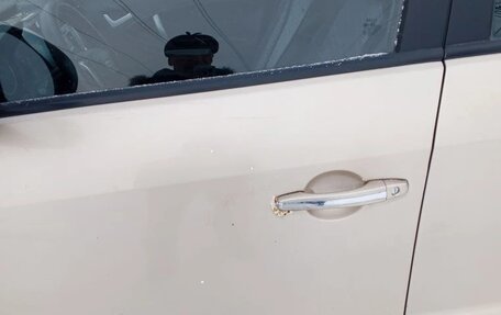 Geely Emgrand X7 I, 2015 год, 450 000 рублей, 10 фотография