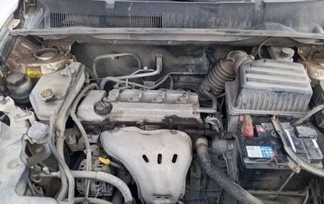 Geely Emgrand X7 I, 2015 год, 450 000 рублей, 13 фотография