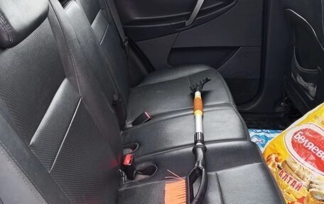 Geely Emgrand X7 I, 2015 год, 450 000 рублей, 15 фотография