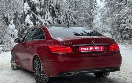 Mercedes-Benz E-Класс, 2013 год, 2 100 000 рублей, 3 фотография