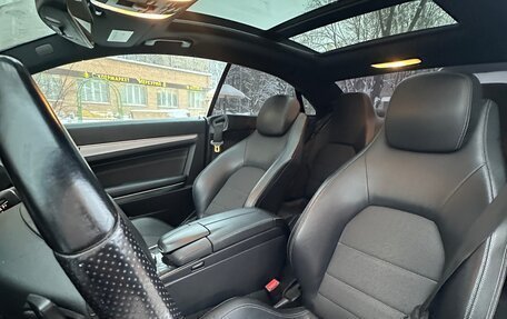 Mercedes-Benz E-Класс, 2013 год, 2 100 000 рублей, 7 фотография