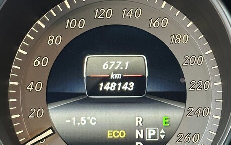 Mercedes-Benz E-Класс, 2013 год, 2 100 000 рублей, 8 фотография