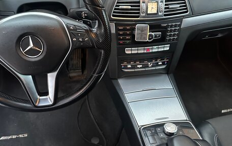 Mercedes-Benz E-Класс, 2013 год, 2 100 000 рублей, 9 фотография