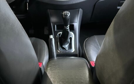 Lifan Solano I (630) рестайлинг, 2011 год, 350 000 рублей, 17 фотография