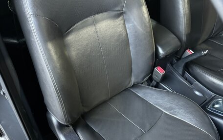 Lifan Solano I (630) рестайлинг, 2011 год, 350 000 рублей, 15 фотография