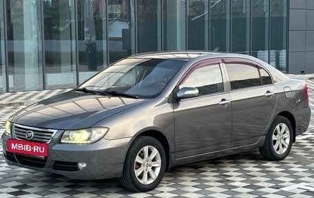 Lifan Solano I (630) рестайлинг, 2011 год, 350 000 рублей, 7 фотография