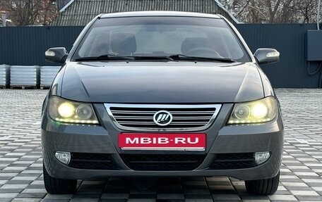 Lifan Solano I (630) рестайлинг, 2011 год, 350 000 рублей, 8 фотография