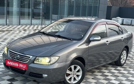 Lifan Solano I (630) рестайлинг, 2011 год, 350 000 рублей, 12 фотография