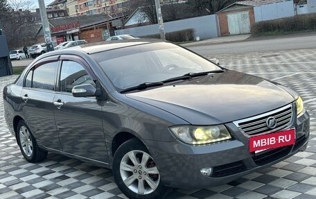 Lifan Solano I (630) рестайлинг, 2011 год, 350 000 рублей, 9 фотография