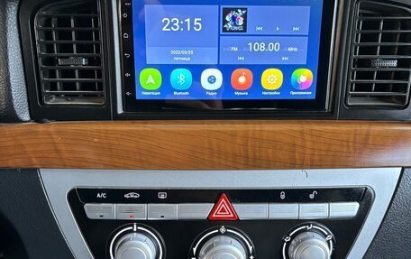 Lifan Solano I (630) рестайлинг, 2011 год, 350 000 рублей, 18 фотография