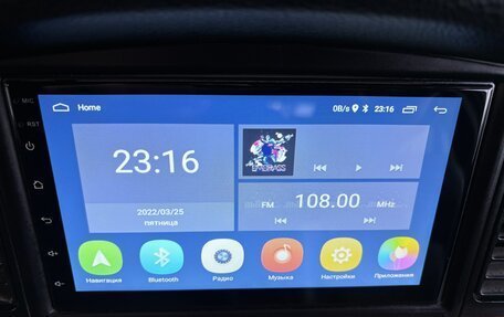 Lifan Solano I (630) рестайлинг, 2011 год, 350 000 рублей, 19 фотография