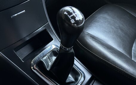 Lifan Solano I (630) рестайлинг, 2011 год, 350 000 рублей, 22 фотография