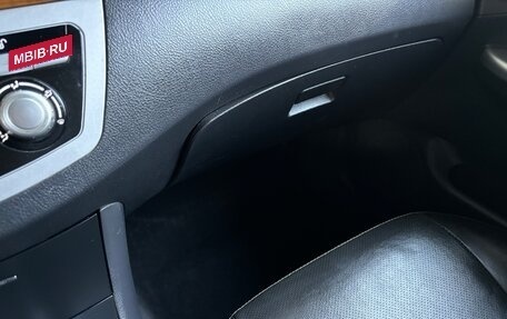 Lifan Solano I (630) рестайлинг, 2011 год, 350 000 рублей, 24 фотография