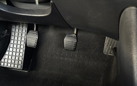 Lifan Solano I (630) рестайлинг, 2011 год, 350 000 рублей, 25 фотография