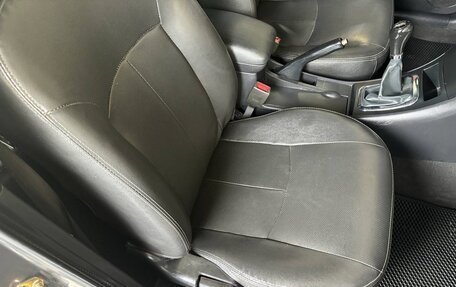 Lifan Solano I (630) рестайлинг, 2011 год, 350 000 рублей, 27 фотография