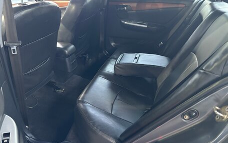 Lifan Solano I (630) рестайлинг, 2011 год, 350 000 рублей, 35 фотография