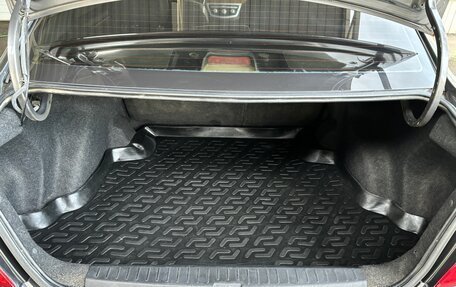 Lifan Solano I (630) рестайлинг, 2011 год, 350 000 рублей, 37 фотография