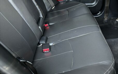 Lifan Solano I (630) рестайлинг, 2011 год, 350 000 рублей, 34 фотография