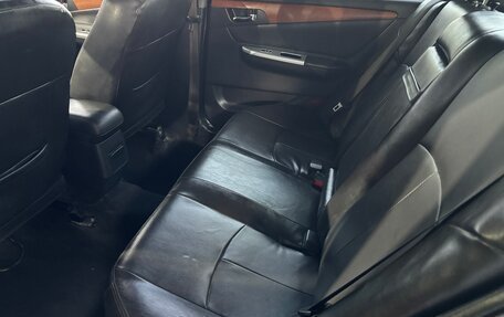 Lifan Solano I (630) рестайлинг, 2011 год, 350 000 рублей, 33 фотография