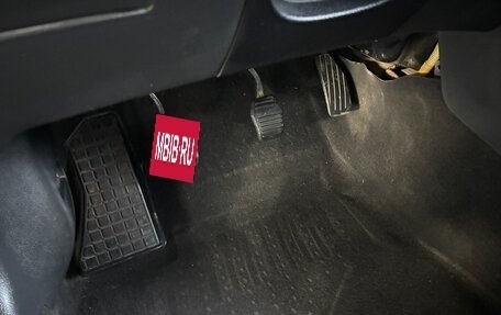 Lifan Solano I (630) рестайлинг, 2011 год, 350 000 рублей, 36 фотография