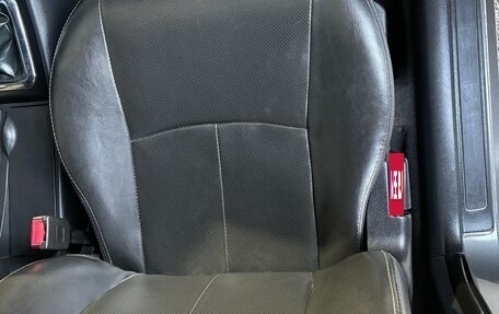 Lifan Solano I (630) рестайлинг, 2011 год, 350 000 рублей, 26 фотография