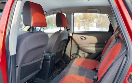 Nissan Qashqai, 2008 год, 700 000 рублей, 6 фотография