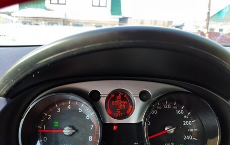 Nissan Qashqai, 2008 год, 700 000 рублей, 7 фотография