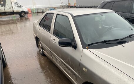 Chery Amulet (A15) I, 2007 год, 140 000 рублей, 8 фотография