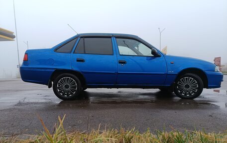 Daewoo Nexia I рестайлинг, 2012 год, 185 000 рублей, 7 фотография