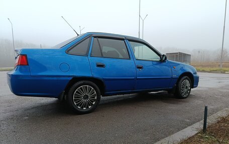 Daewoo Nexia I рестайлинг, 2012 год, 185 000 рублей, 9 фотография