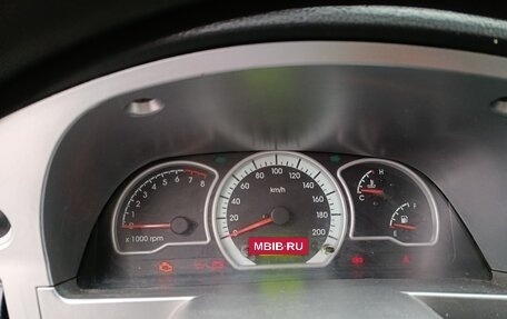 Daewoo Nexia I рестайлинг, 2012 год, 185 000 рублей, 3 фотография