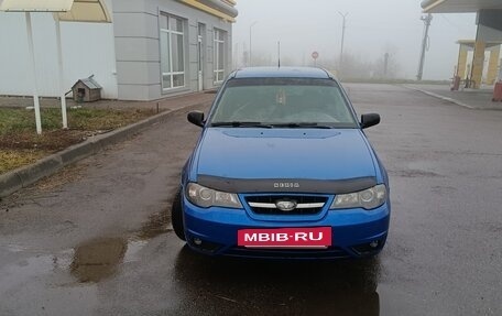 Daewoo Nexia I рестайлинг, 2012 год, 185 000 рублей, 8 фотография