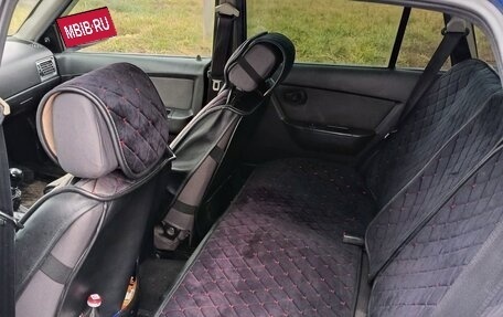 Daewoo Nexia I рестайлинг, 2012 год, 185 000 рублей, 5 фотография