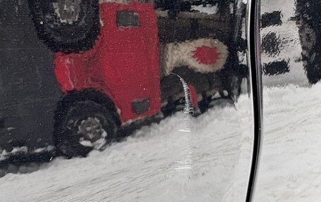 KIA Soul II рестайлинг, 2017 год, 1 150 000 рублей, 8 фотография