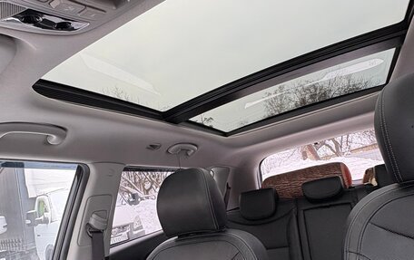 KIA Soul II рестайлинг, 2017 год, 1 150 000 рублей, 13 фотография