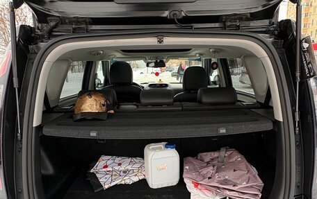 KIA Soul II рестайлинг, 2017 год, 1 150 000 рублей, 17 фотография