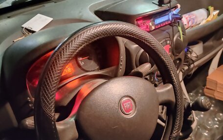 Fiat Doblo I, 2014 год, 450 000 рублей, 5 фотография