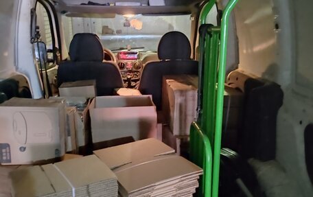 Fiat Doblo I, 2014 год, 450 000 рублей, 2 фотография